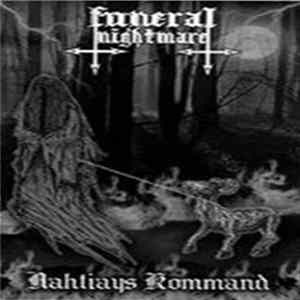 Funeral Nightmare - Nahtiays Kommand FLAC