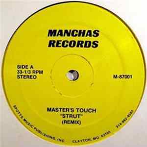 Master's Touch - Strut FLAC