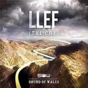 Sound Of Wales - Llef {The Cry} FLAC