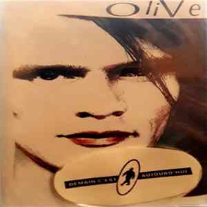 Olive - Olive FLAC