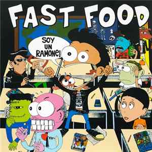 Fast Food - Soy Un Ramone FLAC