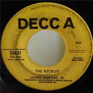 Layng Martine Jr. - The Recruit FLAC
