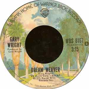 Gary Wright - Dream Weaver FLAC