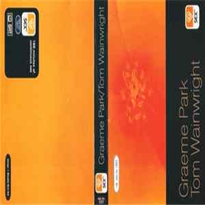 Graeme Park / Tom Wainwright - Sex Mixtape FLAC