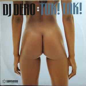 DJ Dero - Tuk! Tak! FLAC