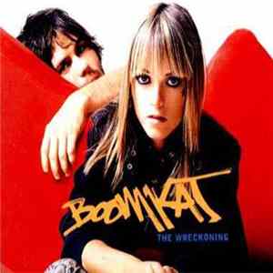Boomkat - The Wreckoning FLAC
