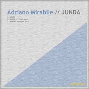 Adriano Mirabile - Junda FLAC
