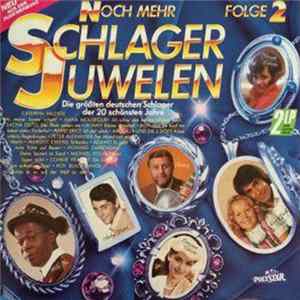 Various - Noch Mehr Schlager Juwelen Folge 2 FLAC