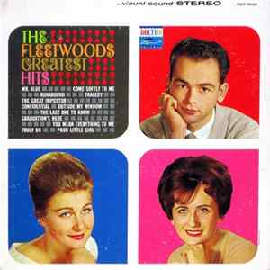 The Fleetwoods - The Fleetwoods Greatest Hits FLAC