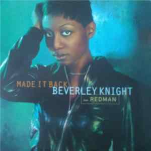 Beverley Knight - Made It Back FLAC