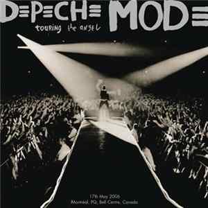 Depeche Mode - Touring The Angel - 17th May 2006 - Montréal, PQ, Bell Centre, Canada FLAC
