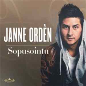 Janne Ordén - Sopusointu FLAC
