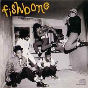 Fishbone - Fishbone FLAC