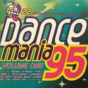 Various - Dance Mania 95 Volume One FLAC