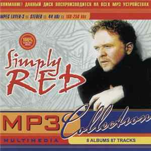 Simply Red - MP3 Collection FLAC