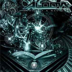 Aloom - Medicine & Magic EP FLAC