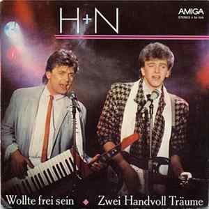 H+N - Wollte Frei Sein FLAC
