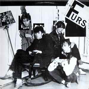 The Psychedelic Furs - Love My Way FLAC