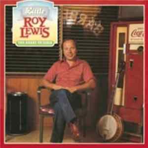 Little Roy Lewis - The Heart Of Dixie FLAC