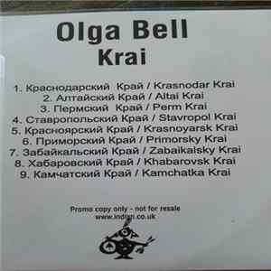 Olga Bell - Край / Krai FLAC