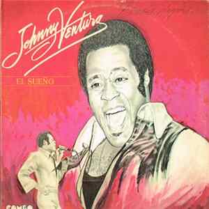 Johnny Ventura - El Sueño FLAC