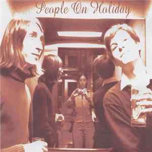 People On Holiday - People On Holiday FLAC