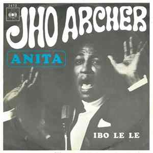 Jho Archer - Anita FLAC