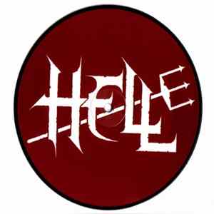 Hell - Save Us From Those Who Would Save Us FLAC