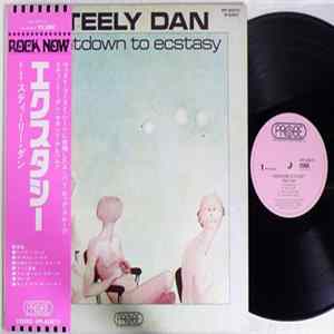Steely Dan - Countdown To Ecstasy FLAC