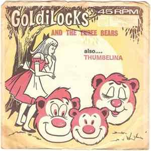 Auntie Kathy - Goldilocks And The Three Bears FLAC