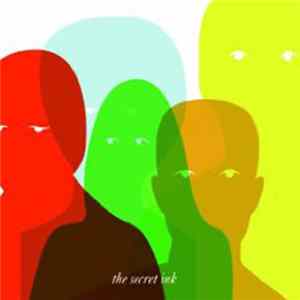 The Secret Ink - The Secret Ink FLAC