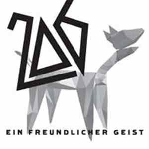 206 - Ein Freundlicher Geist FLAC