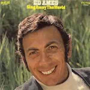 Ed Ames - Sing Away The World FLAC
