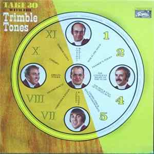 Trimble Tones - Take 30 With The Trimble Tones FLAC