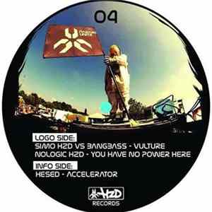 Various - Hzd Records 04 FLAC