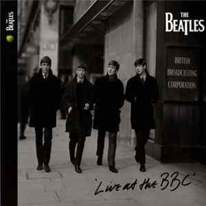 The Beatles - Live At The BBC FLAC