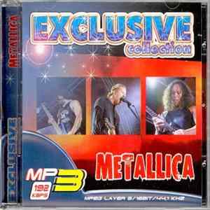 Metallica - Exclusive Collection FLAC