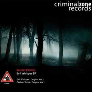 Valerio Panizio - Evil Whisper EP FLAC
