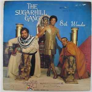 Sugarhill Gang - 8th Wonder FLAC