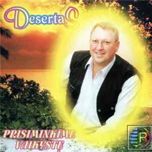 Desertas - Prisiminkime Vaikystę FLAC