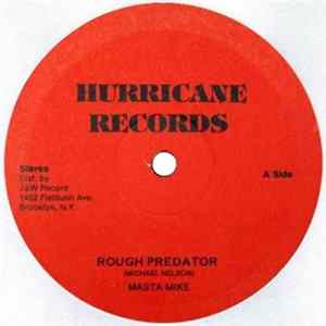Masta Mike - Rough Predator FLAC