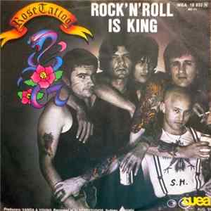 Rose Tattoo - Rock 'N' Roll Is King FLAC