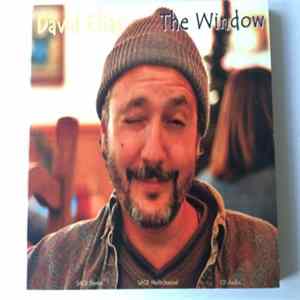 David Elias - The Window FLAC