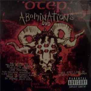 Otep - Abominations FLAC