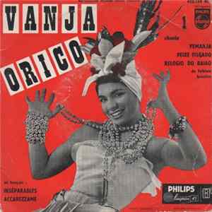 Vanja Orico - Inséparables FLAC