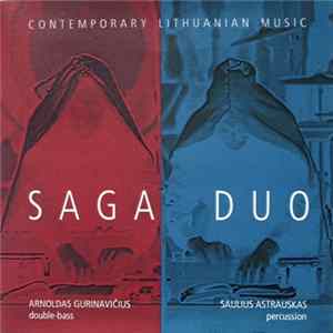Saga Duo - Saga Duo FLAC