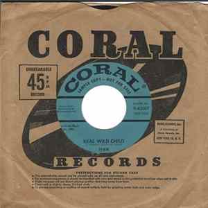 Ivan - Real Wild Child / Oh You Beautiful Doll FLAC