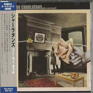 The Charlatans - Who We Touch FLAC