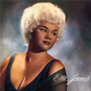 Etta James - Etta James FLAC