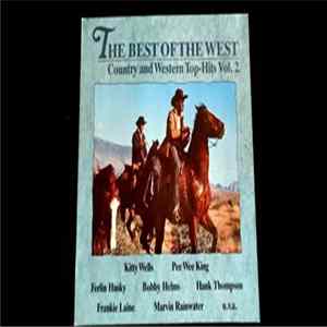 Various - The Best Of The West - Country And Western Top Hits Vol. 2 FLAC